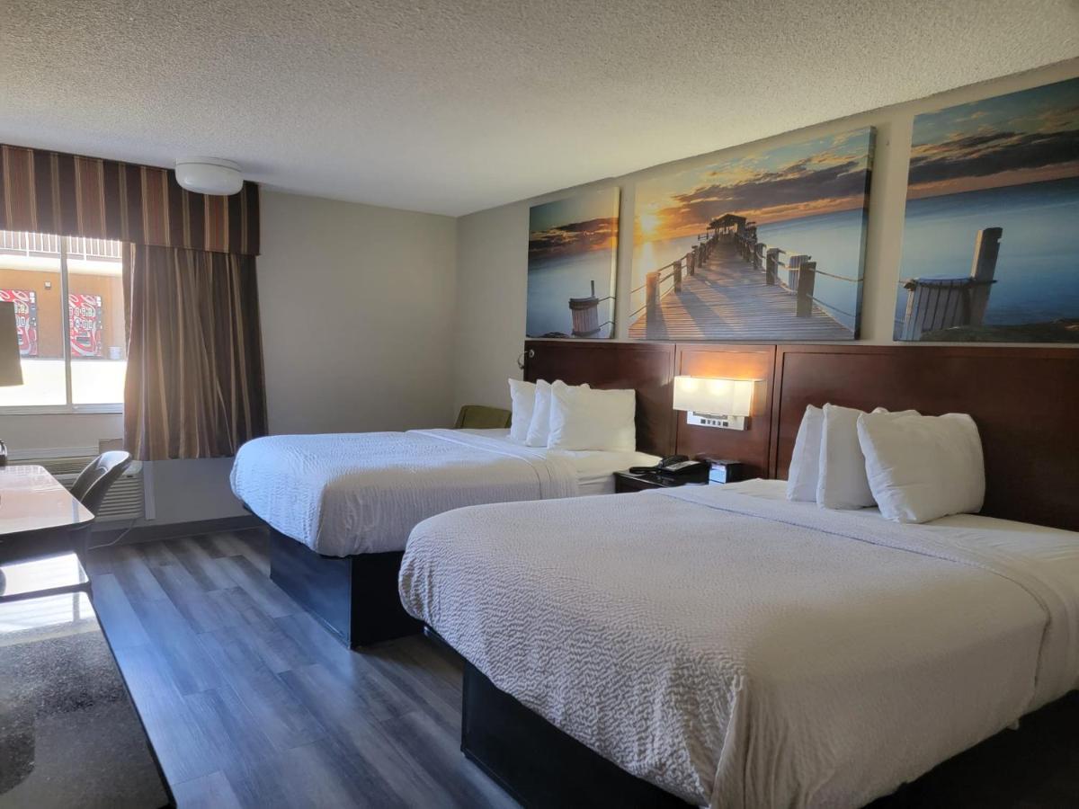 Days Inn By Wyndham Dothan Exterior photo